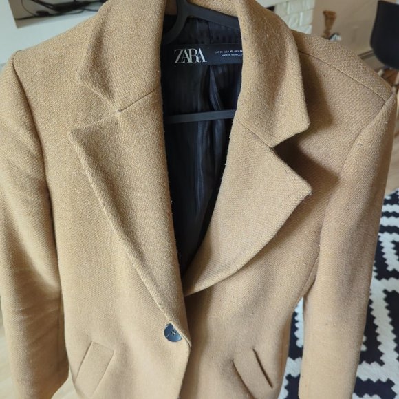 Trench coat - Picture 2 of 3